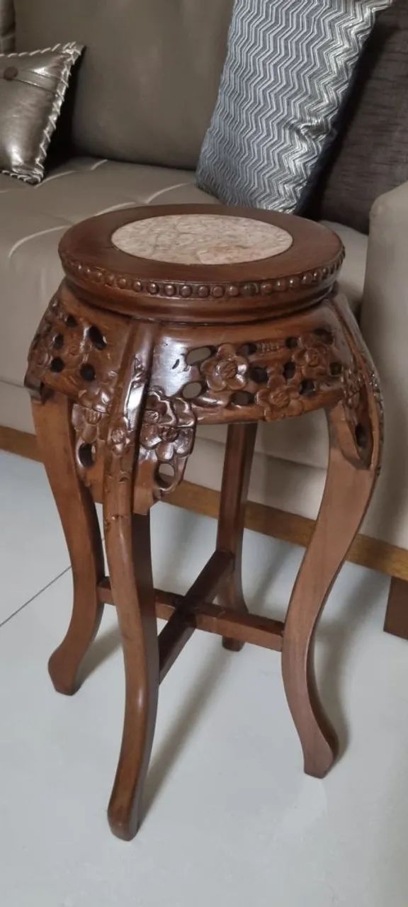 Mesa de canto clássica - Foto 4