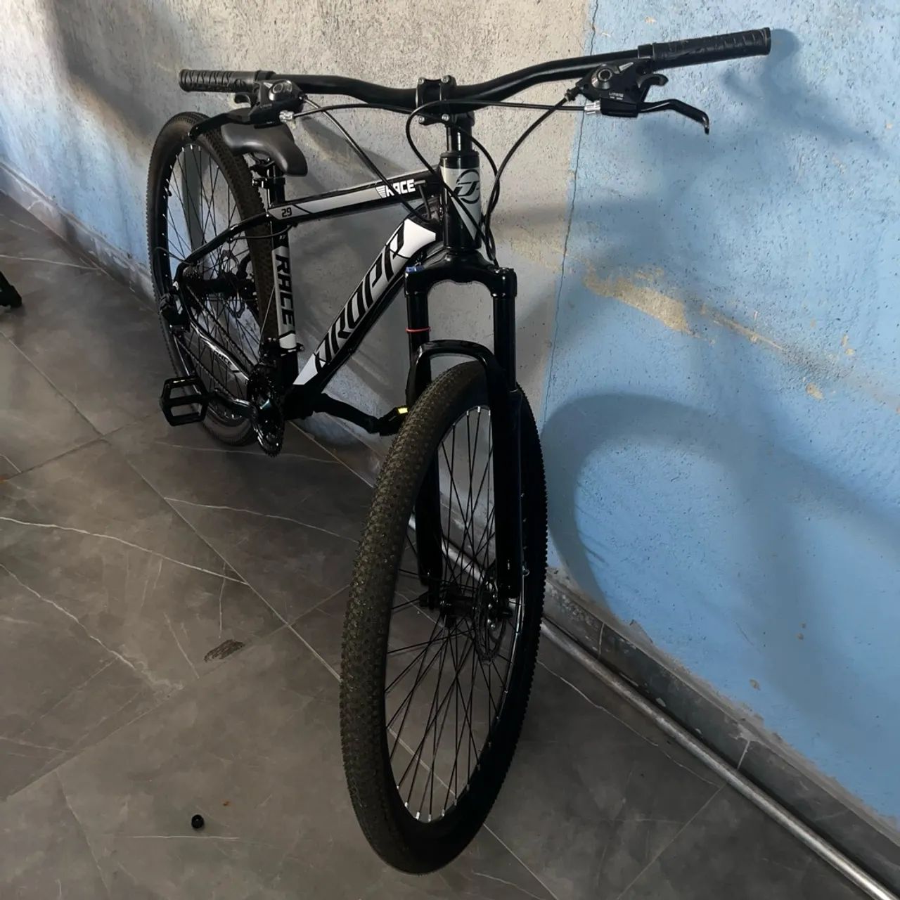 Bicicleta aro 29  - Foto 2