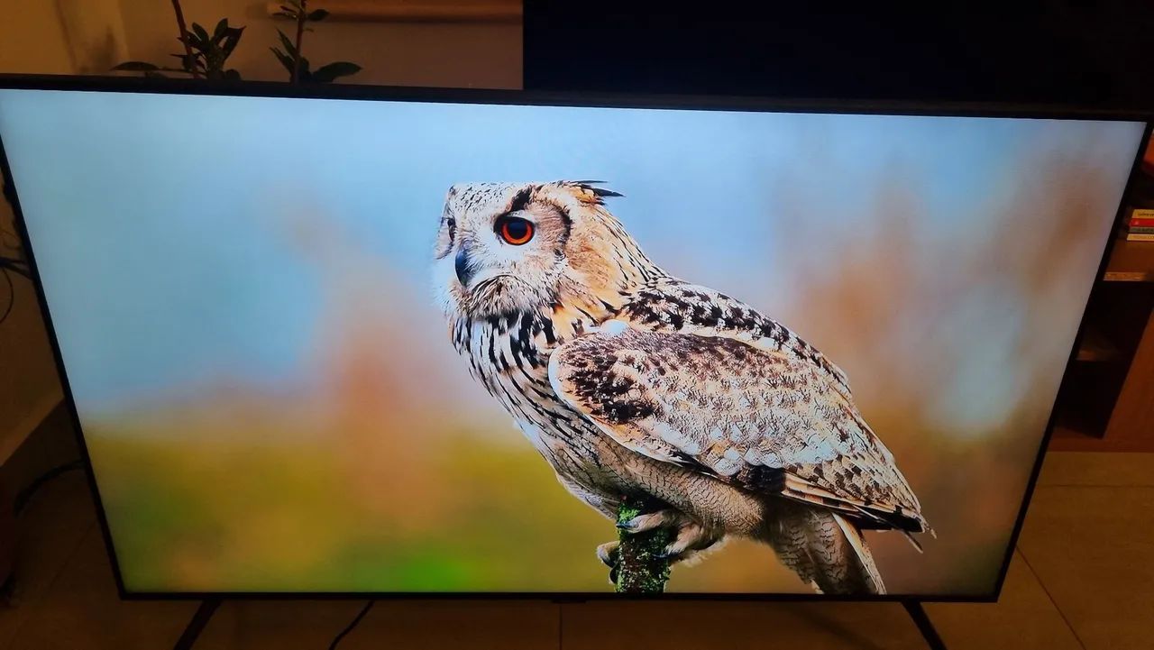 Tv samsumg crystal 50" 4k - Foto 3