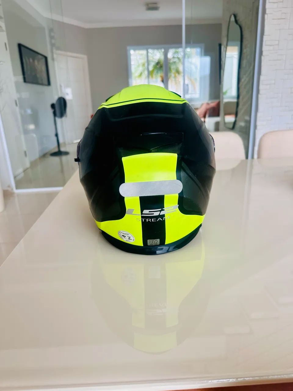 Capacete LS2 62 - Foto 2