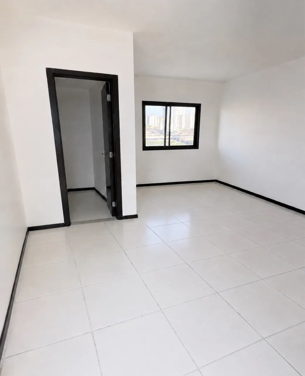 Sala Comercial para Aluguel com 30 m² no Urbe Office - Batista Campos