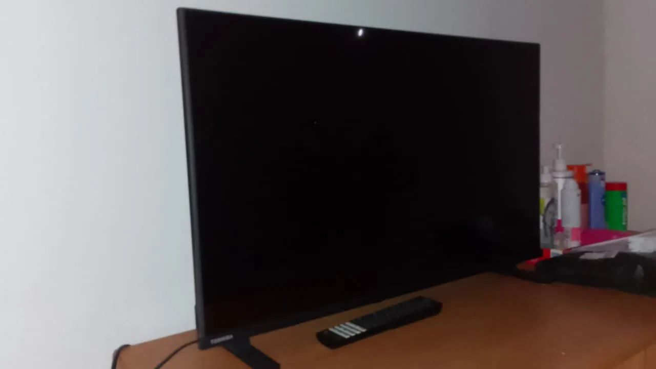 Tv Toshiba 32 polegadas  - Foto 2
