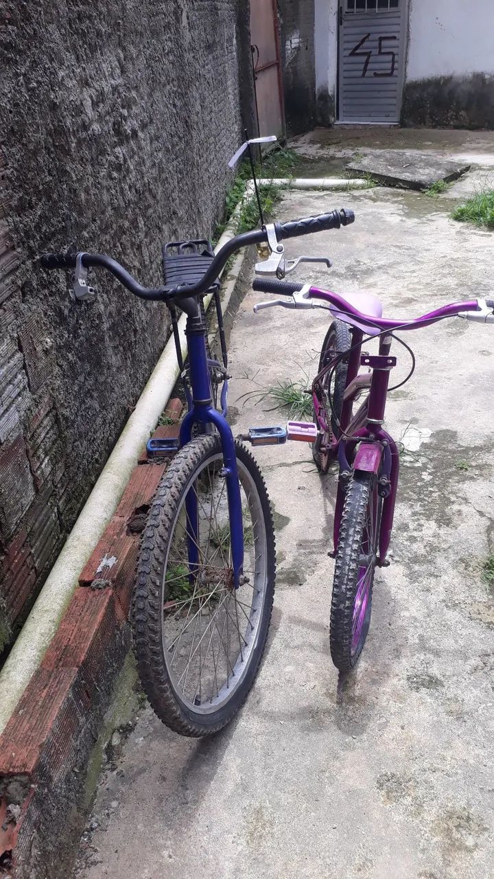 Bicicletas  - Foto 2