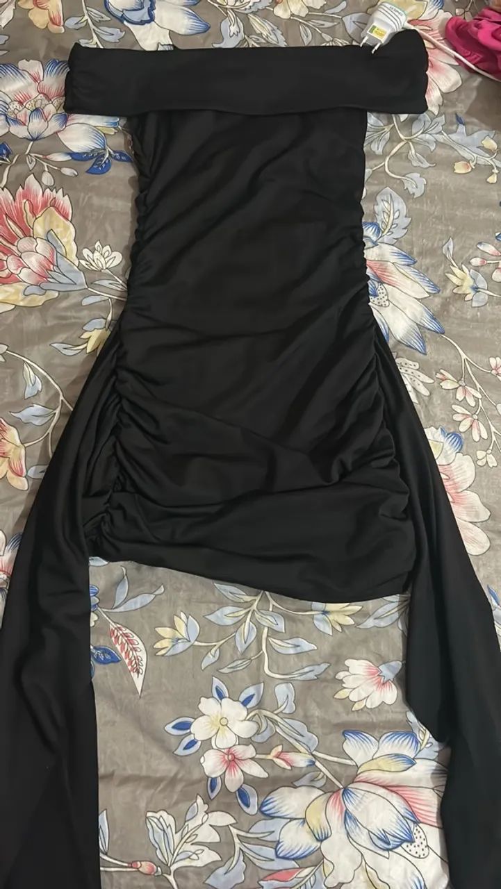 vestido shein  - Foto 2