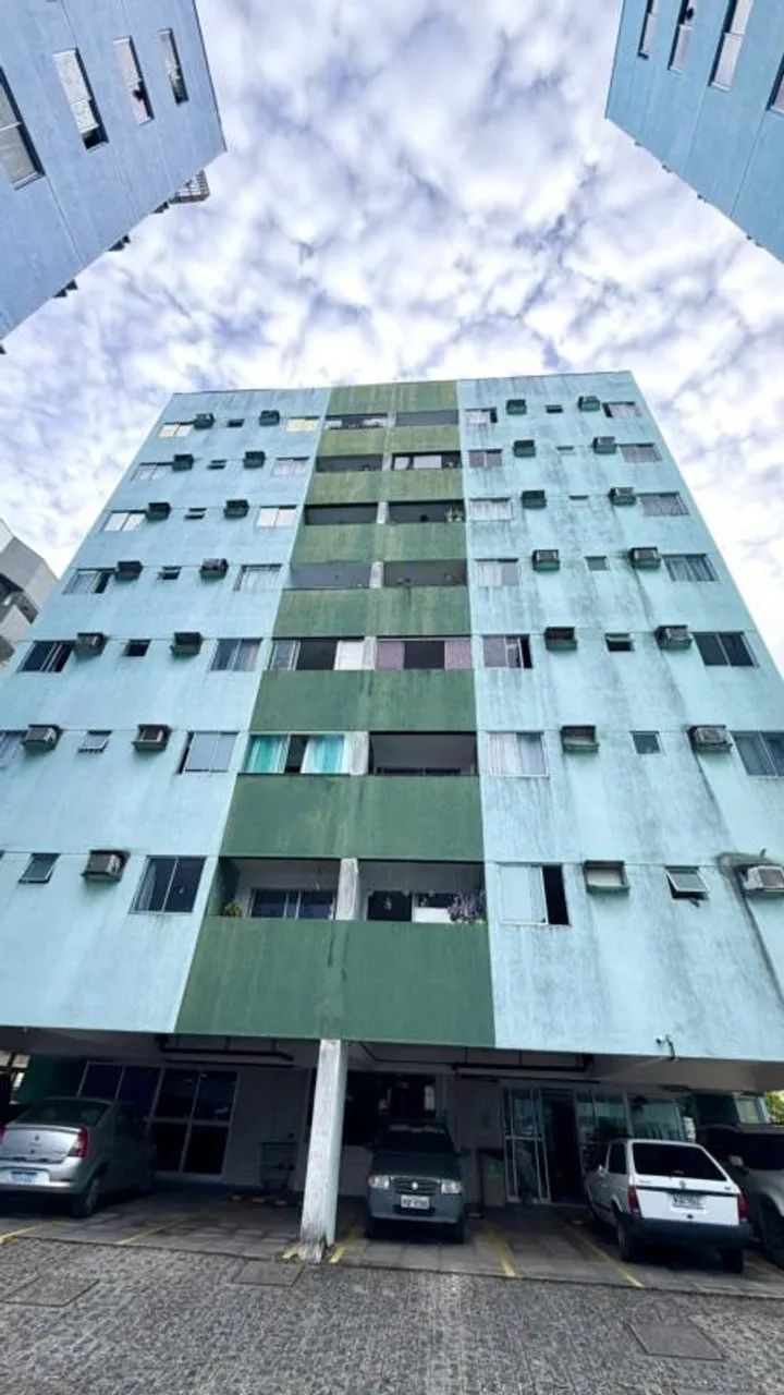 Apartamento 3 Dormitórios - Bairro MACAXEIRA - Foto 2