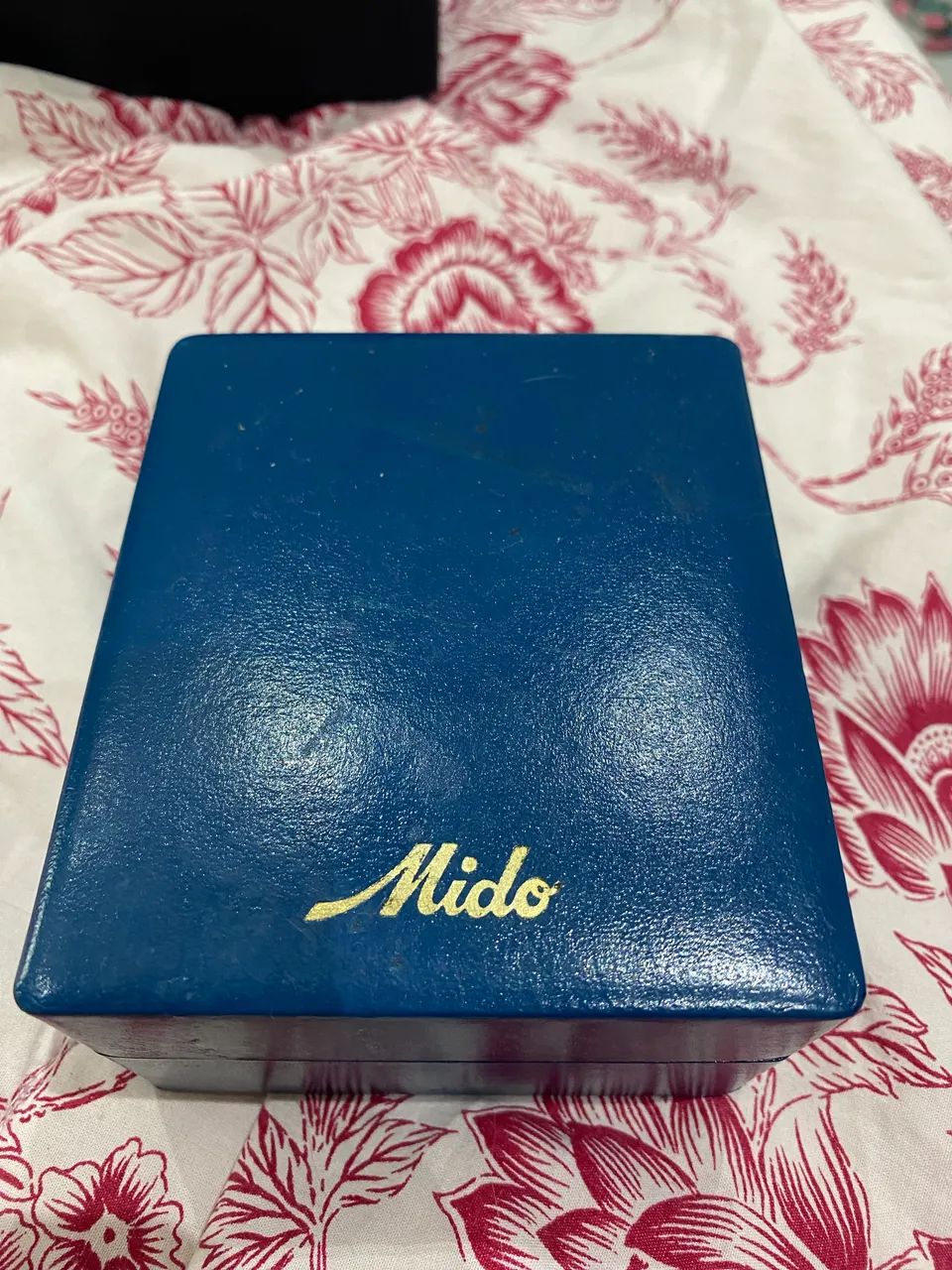 Relógio Mido (raridade) zerado - Foto 4