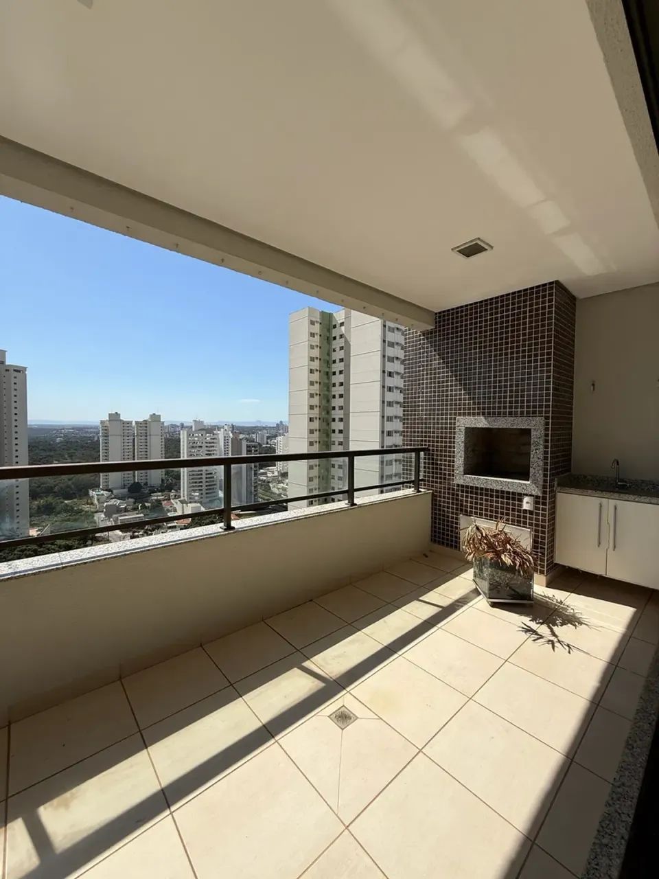 Apartamento a venda com 125 m2 com 3 suítes Edifício Goiabeiras Tower, Duque de Caxias - C - Foto 3