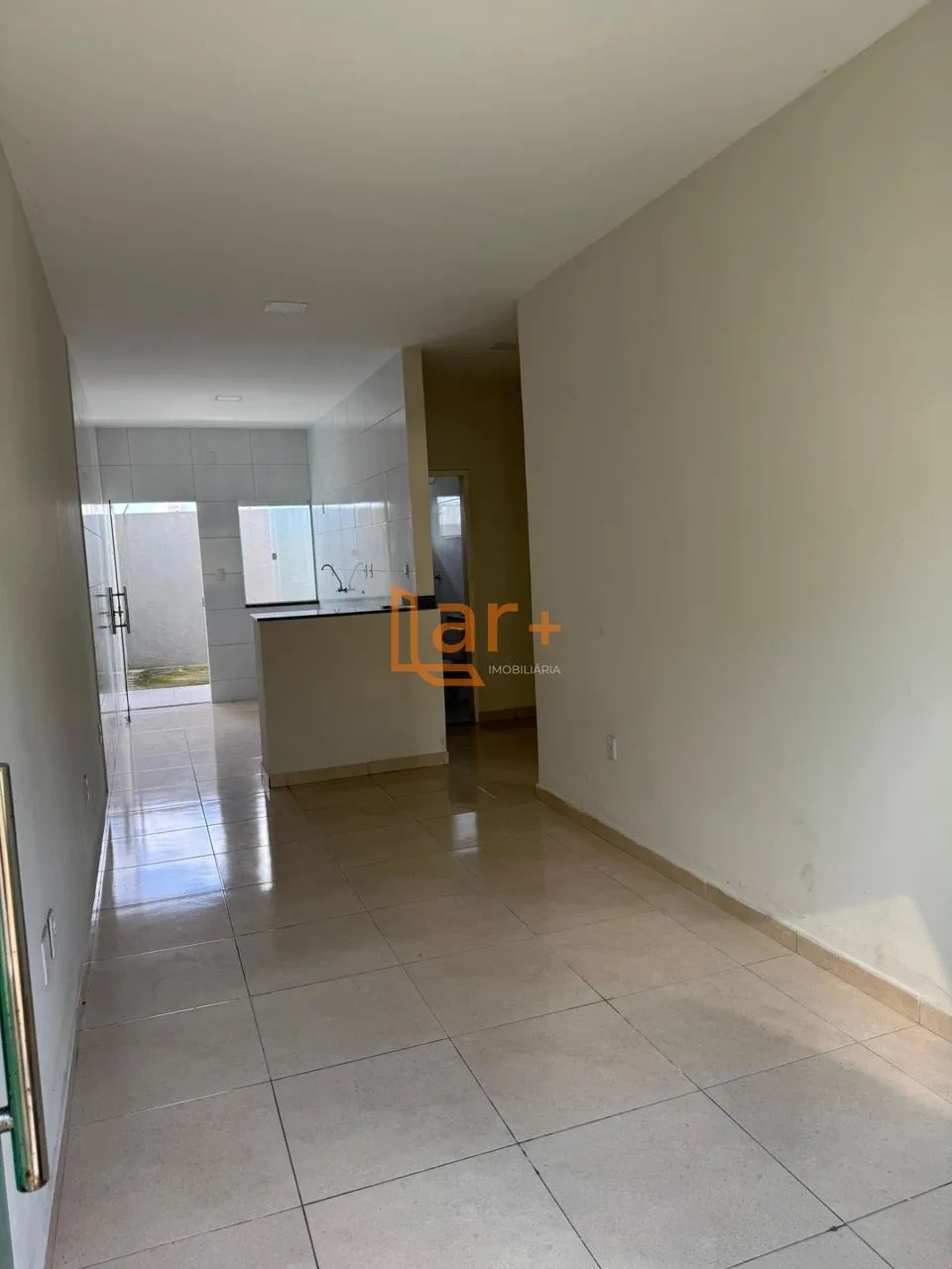 Casa no Eduardo Gomes - São Cristóvão - Foto 2