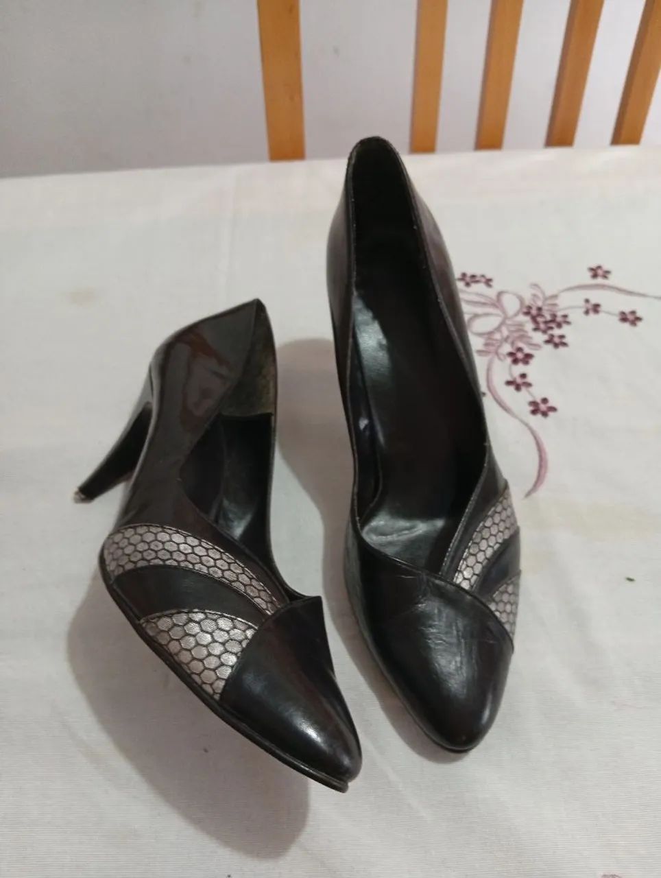 Sapatos