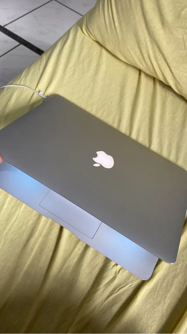 MacBook Air 13 - Foto 4