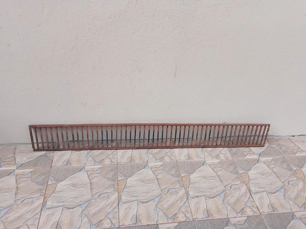Calha grelha - Foto 3