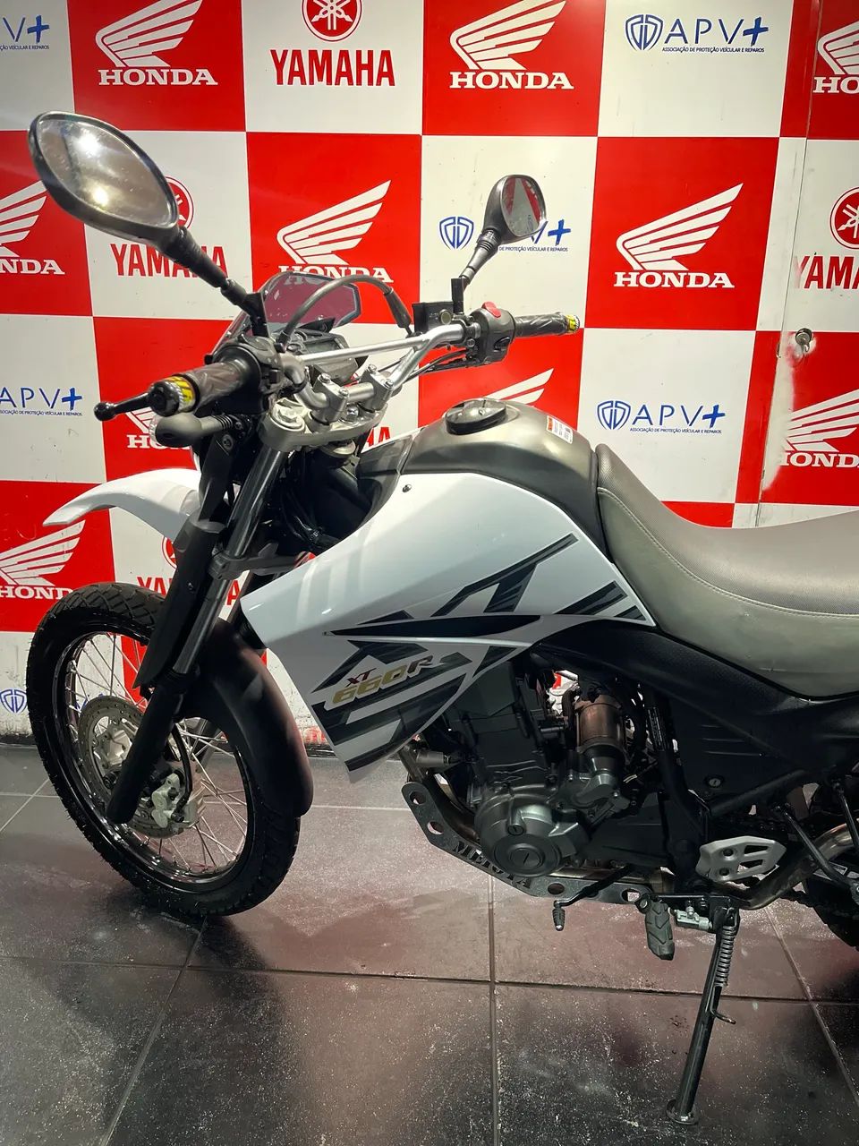 XT660 r 13.13 - Foto 5