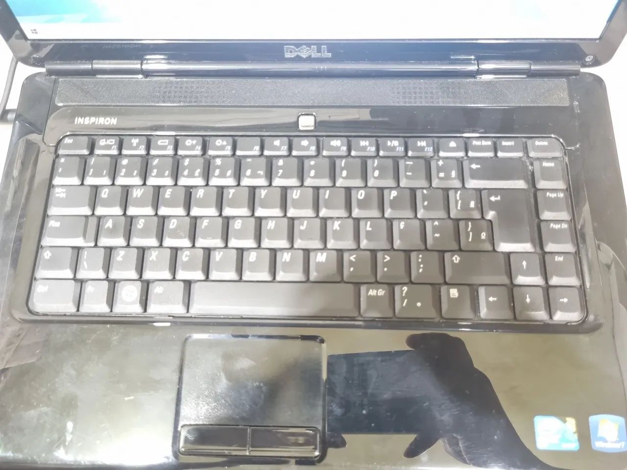 Notebook dell core 2 duo - Foto 2