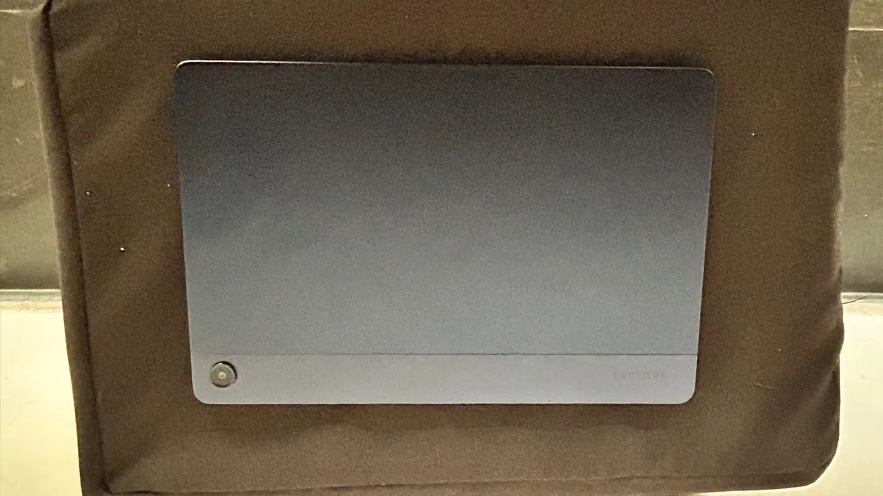 Tablet Samsung A9+ 128Gb - Foto 2