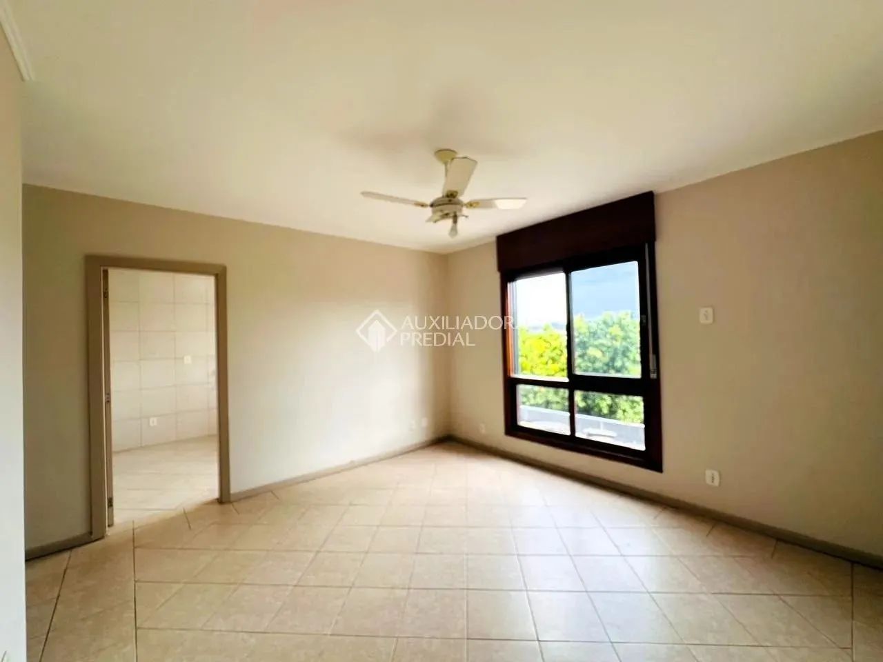 apartamento de 01 dormitório no bairro Centro em Novo Hamburgo. - Foto 5