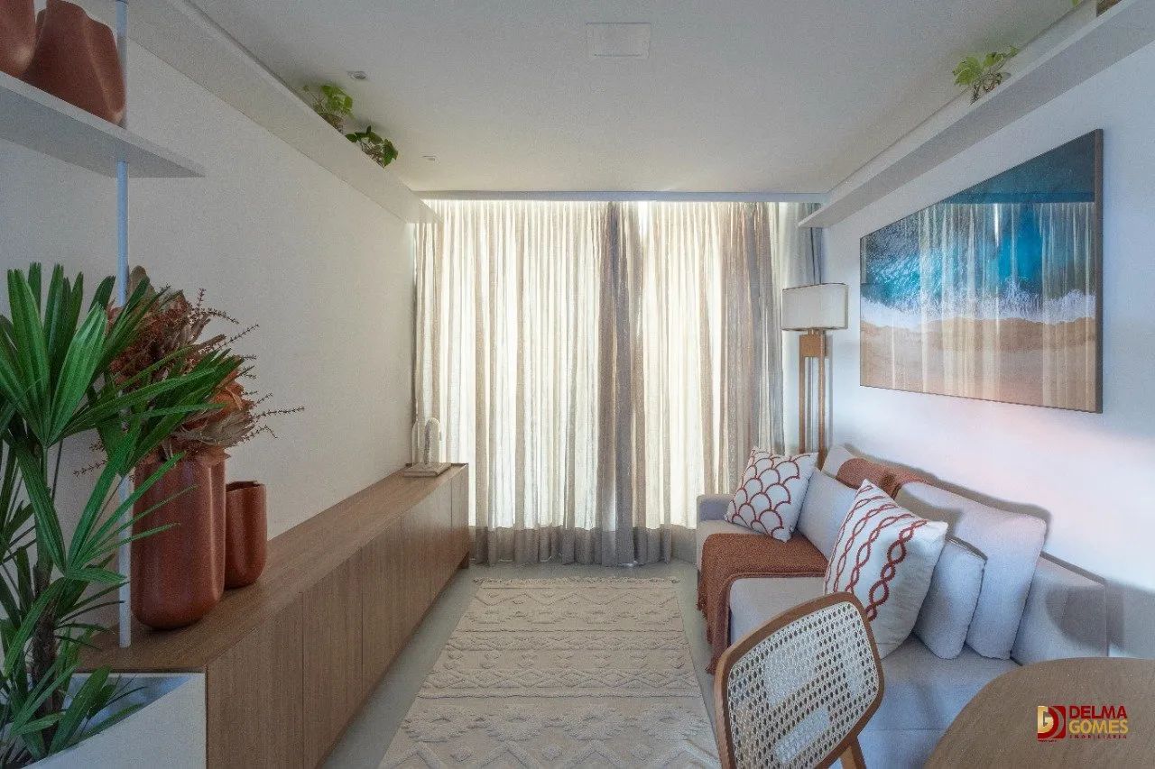 Apartamento Luxuoso pronto para morar! - Foto 3