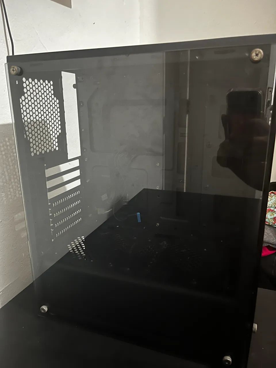 GABINETE RISEMODE - Foto 2