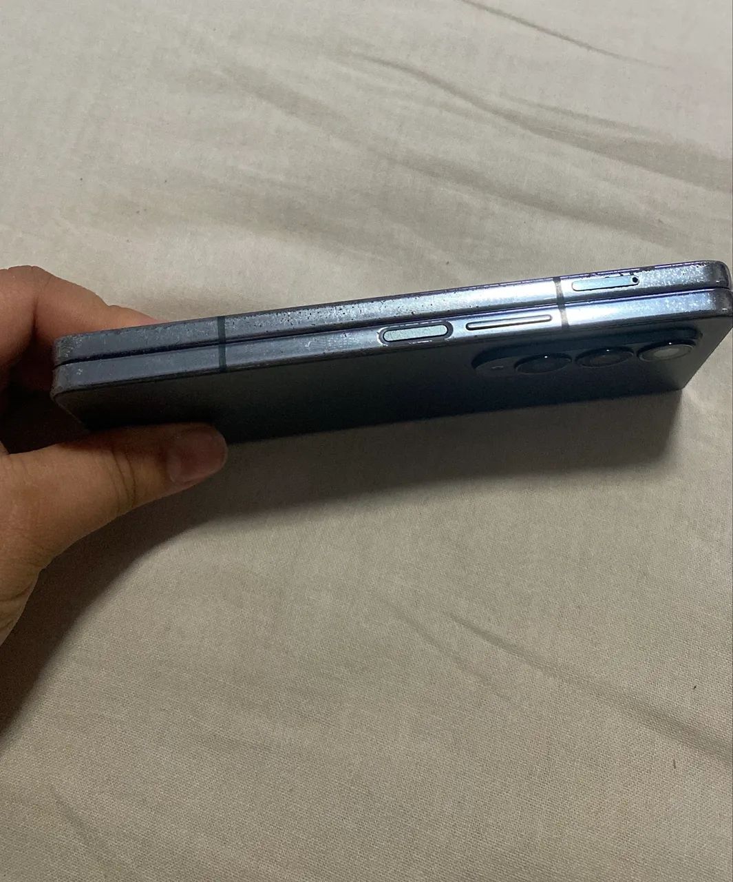 Samsung Zfold 4