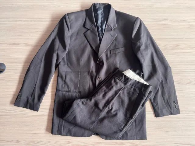 Terno masculino (conjunto) - Foto 3