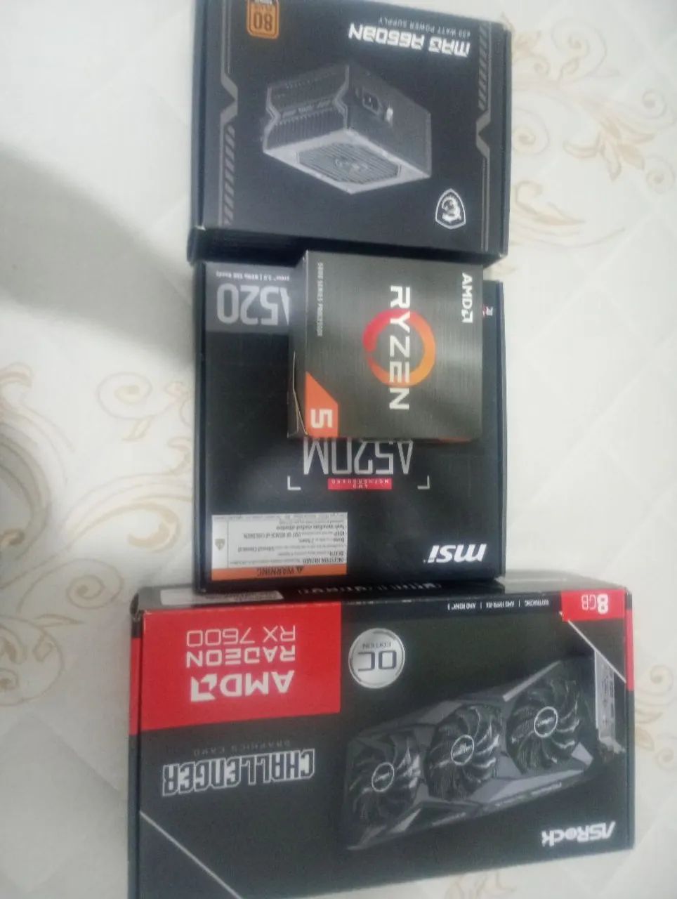 PC GAMER/ COMPUTADOR - Foto 4