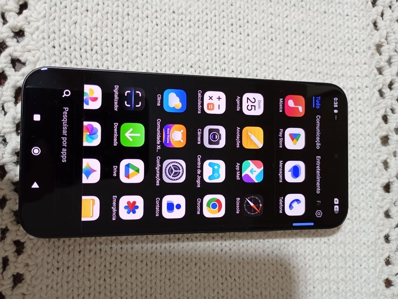 XIAOMI 15T Pro Black - Foto 2