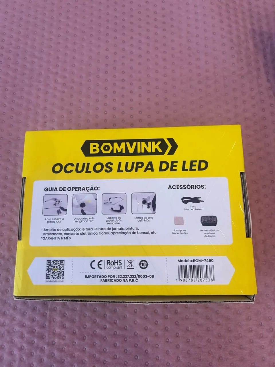 LUPA