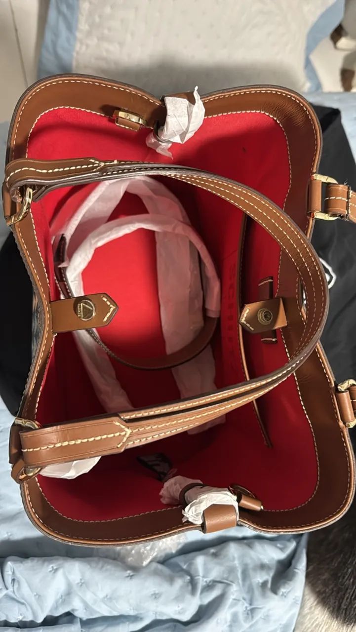 Bolsa Schutz nova - Foto 5