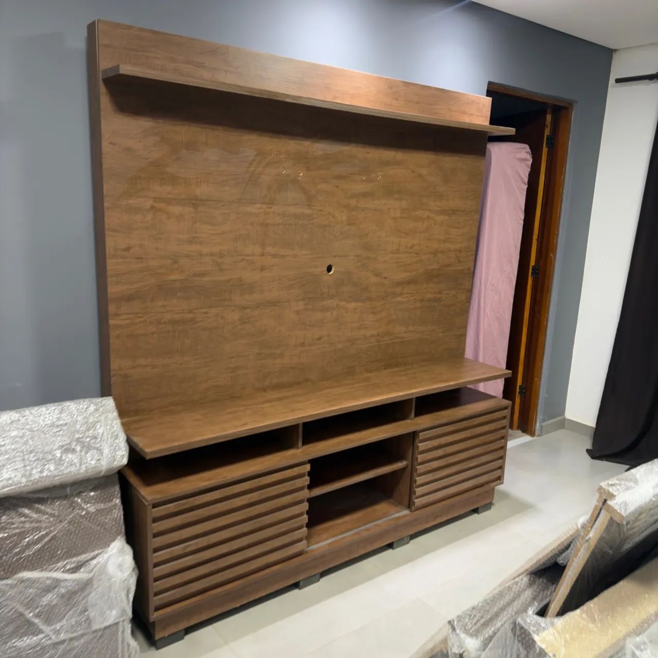 Rack estante 