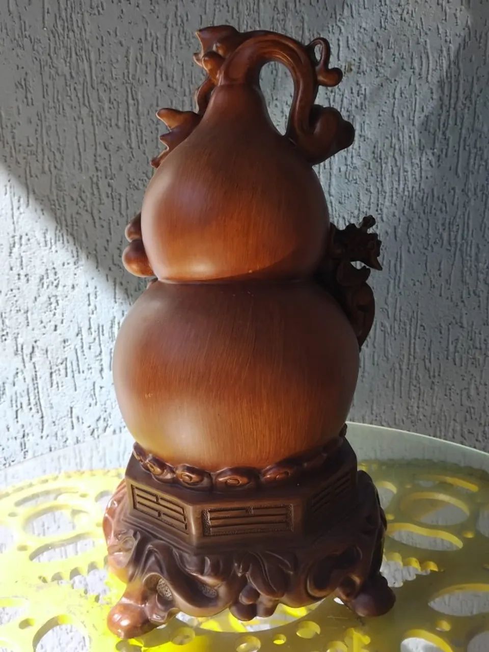 Feng Shui Cabaça - Foto 2