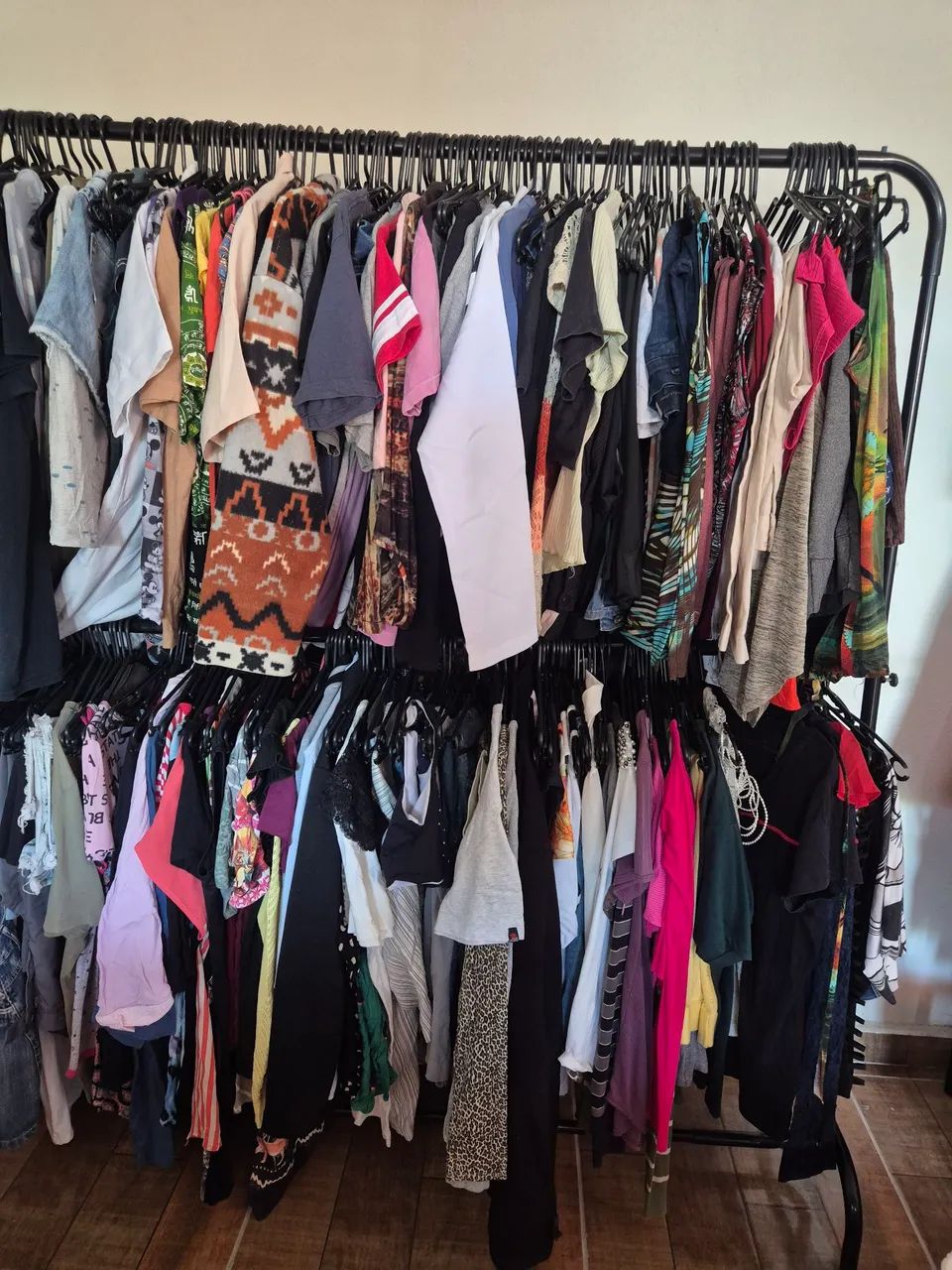Roupas a partir de 