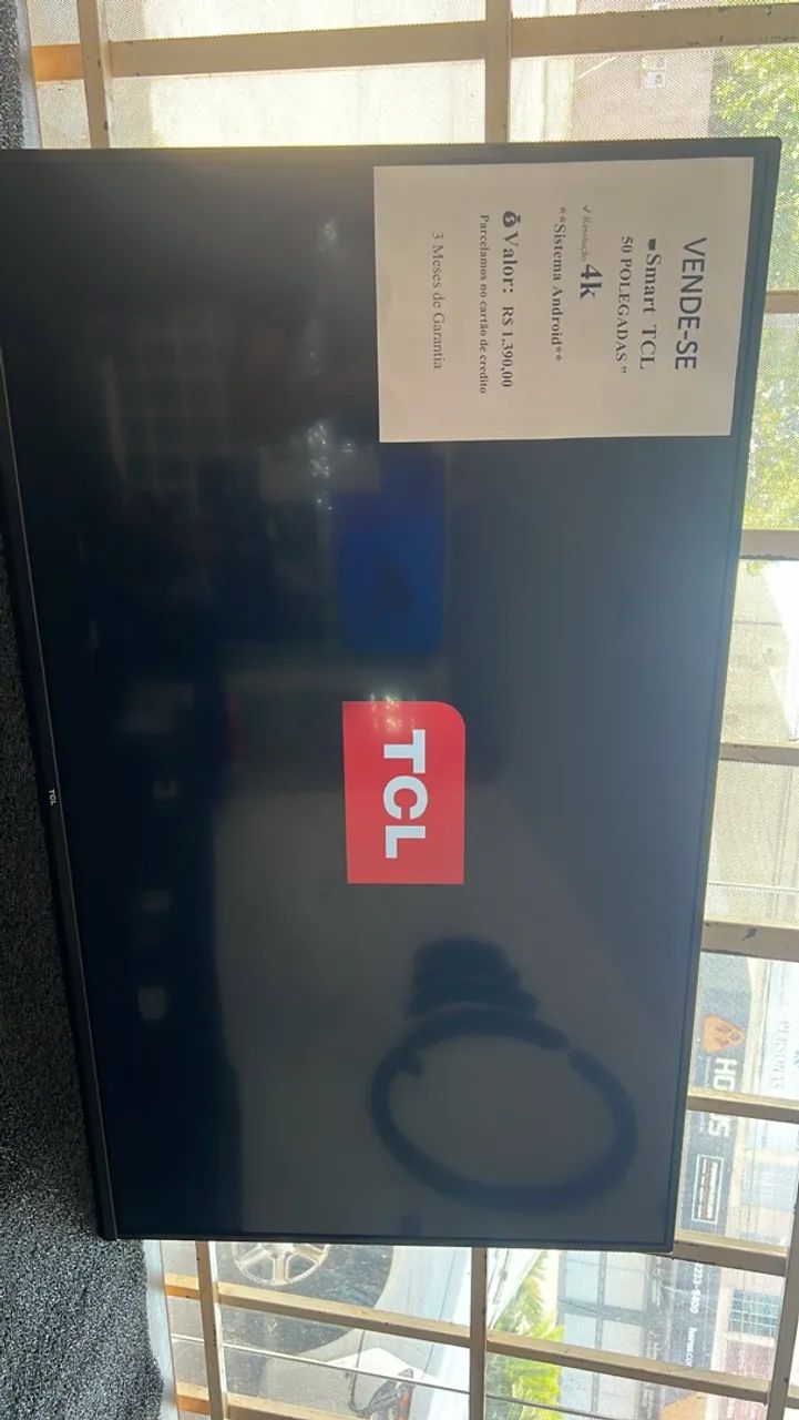 Smart TV TCL - Foto 2