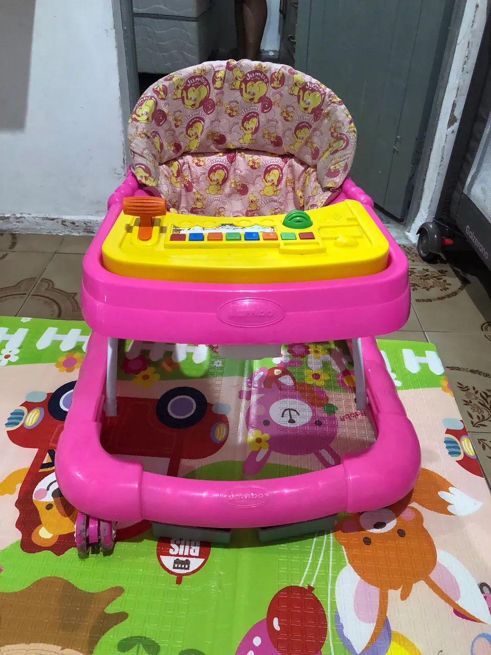 Andaja infantil  - Foto 3