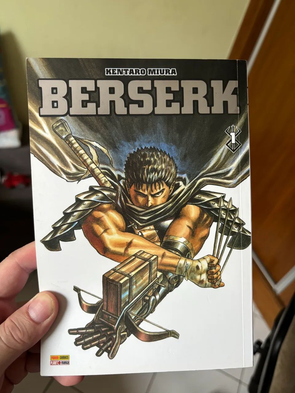 Berserk 
