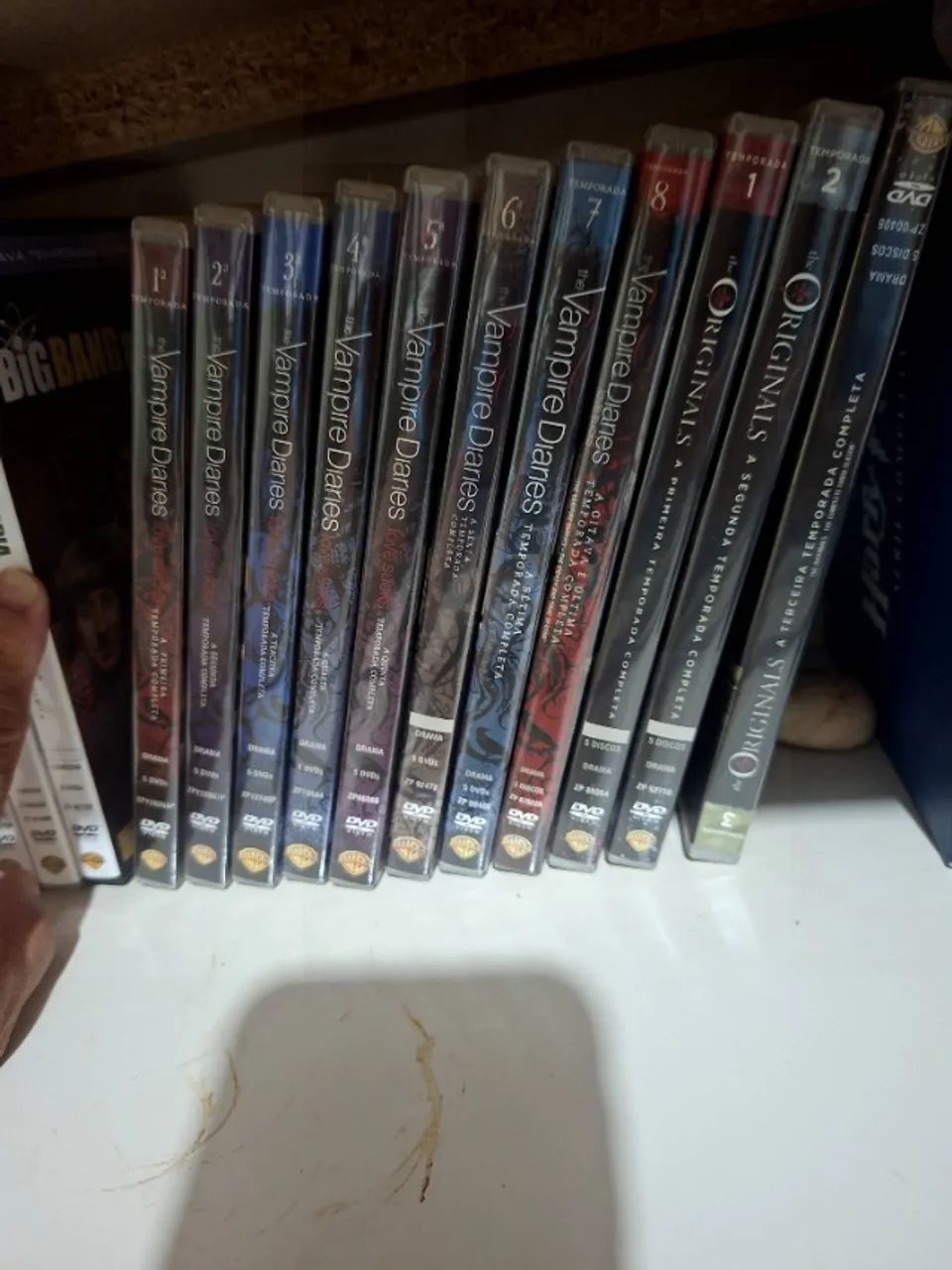 Dvds - Foto 2