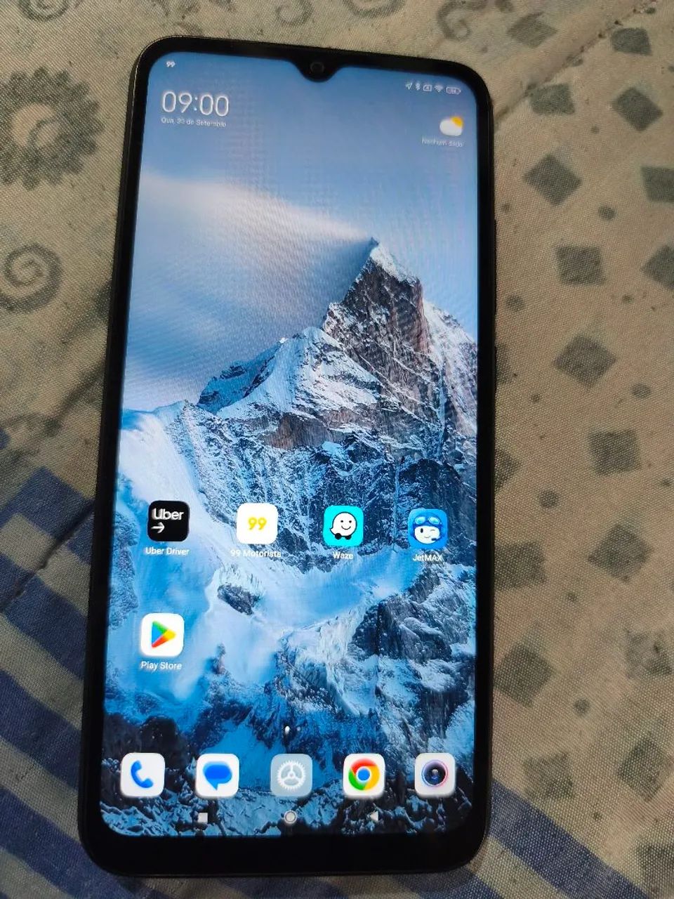 Redmi 10A