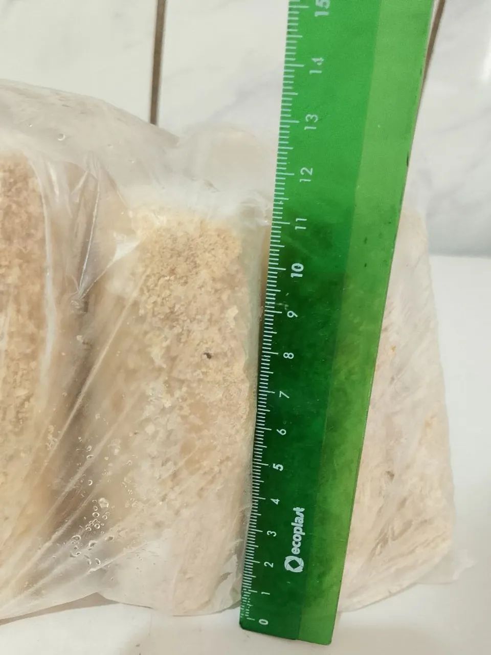Vendo salgados congelados  - Foto 5