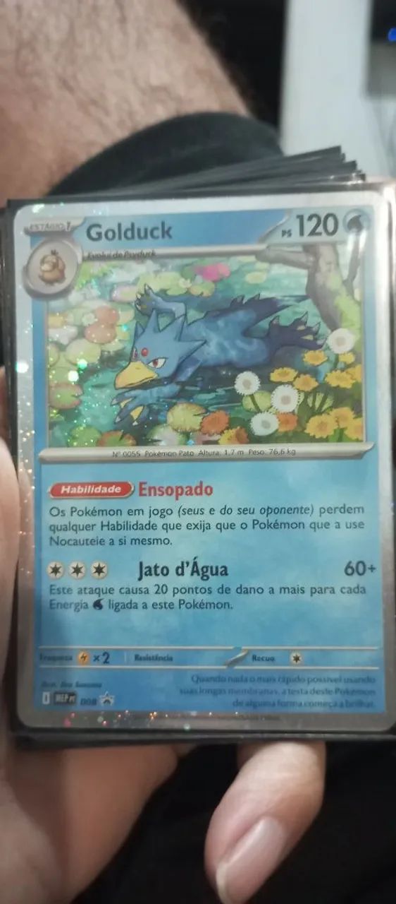 Cards Pokémon - Foto 4
