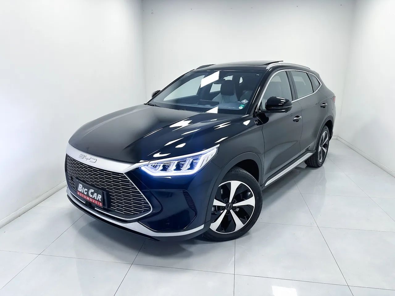 BYD Song Pro 2023