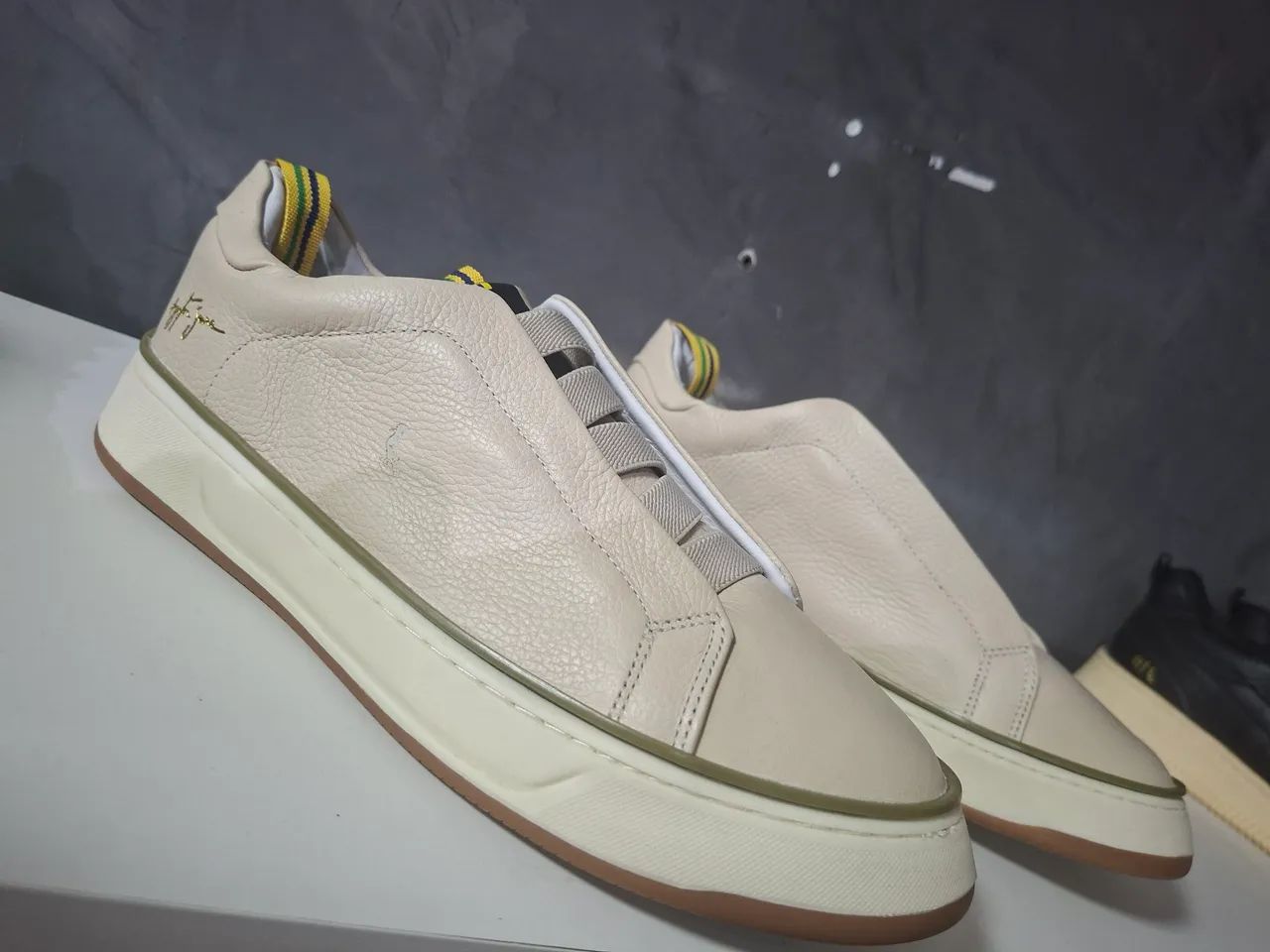 Tenis  - Foto 3