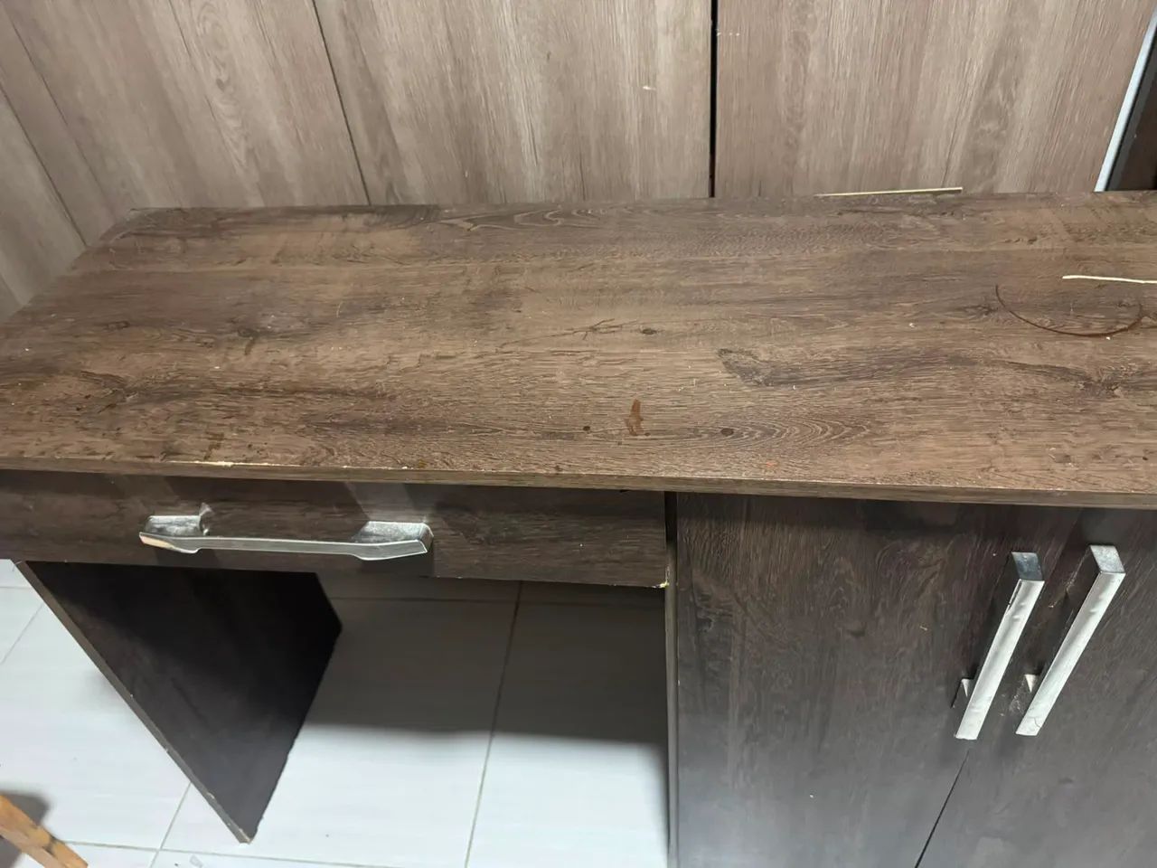 Escrivaninha  - Foto 3
