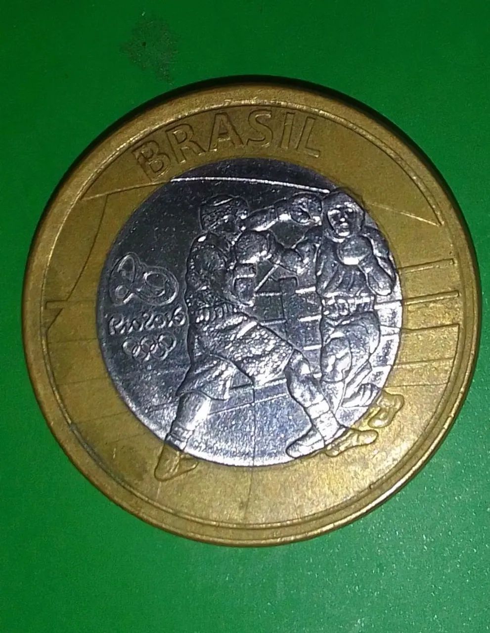 Moedas antigas  - Foto 5