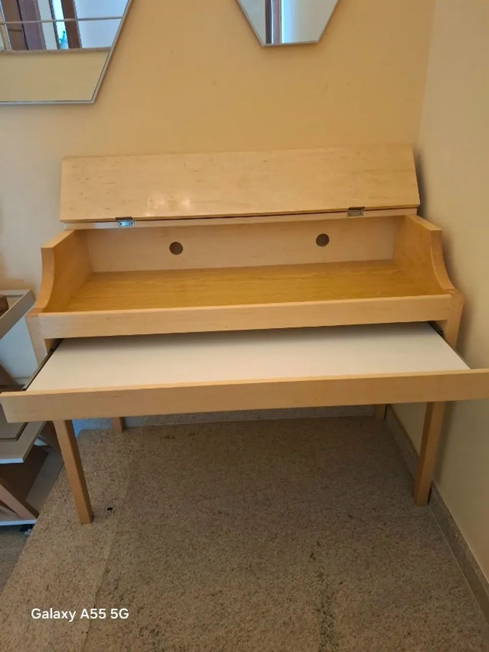 Mesa de teclado - Foto 3