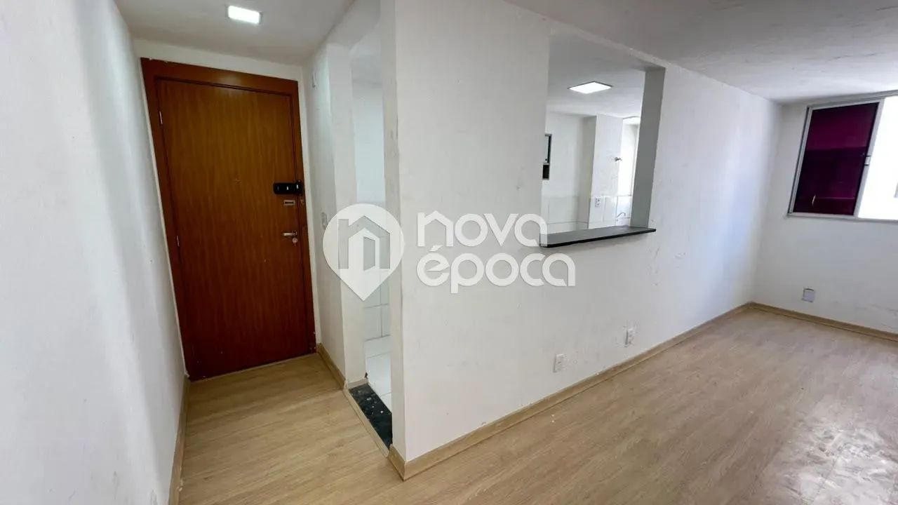 Guadalupe | Apartamento 2 quartos - Foto 2