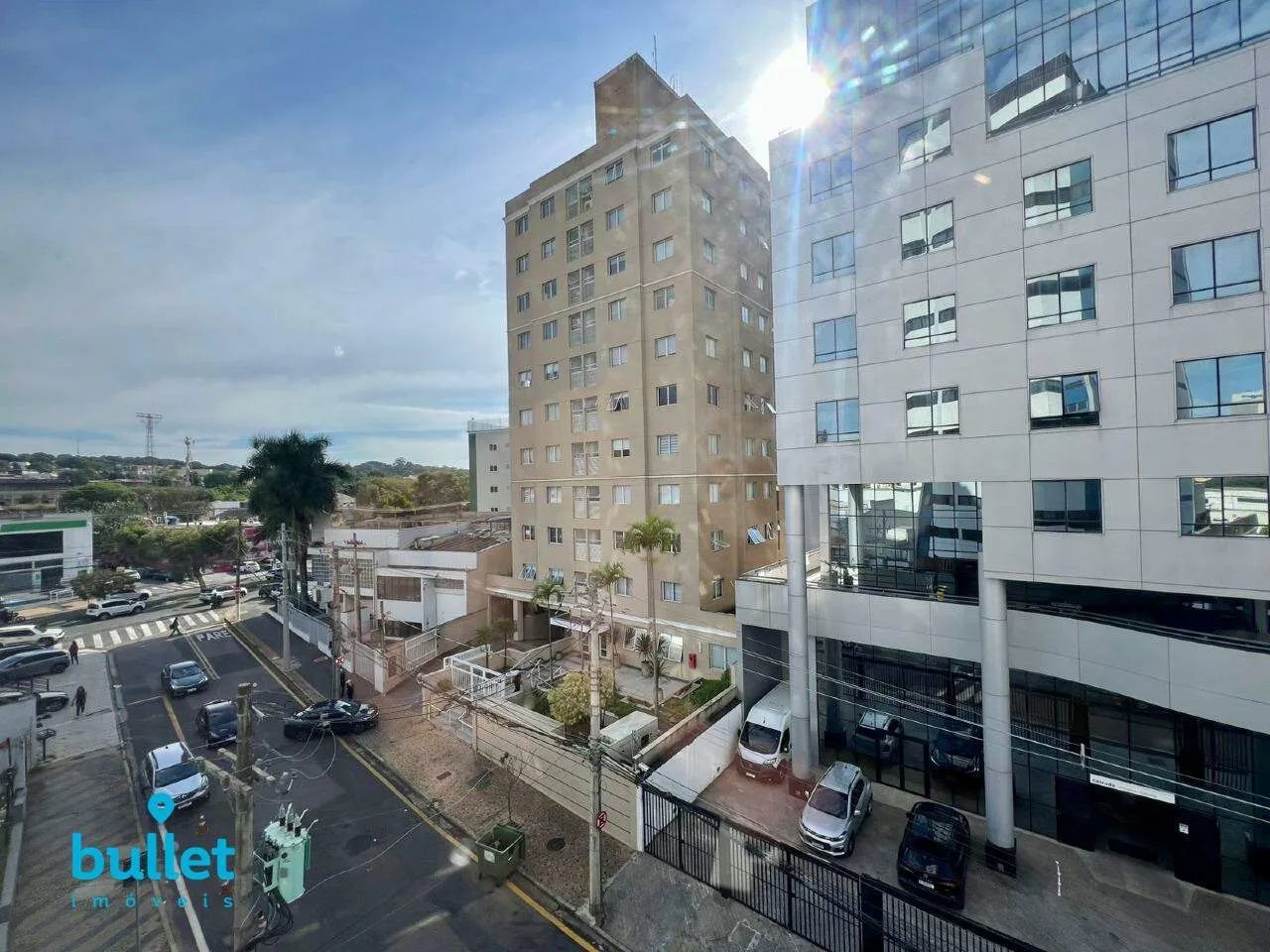 Studio para investimento Campinas - Foto 3