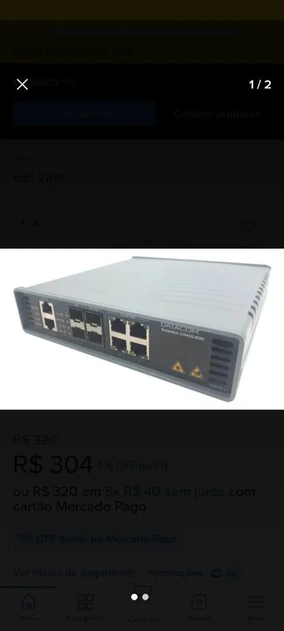Moldem Datacom 