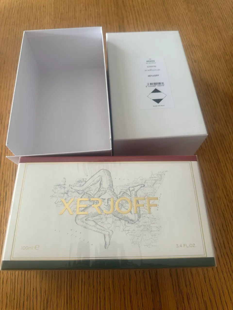 Perfume Xerjoff Naxos - Foto 5