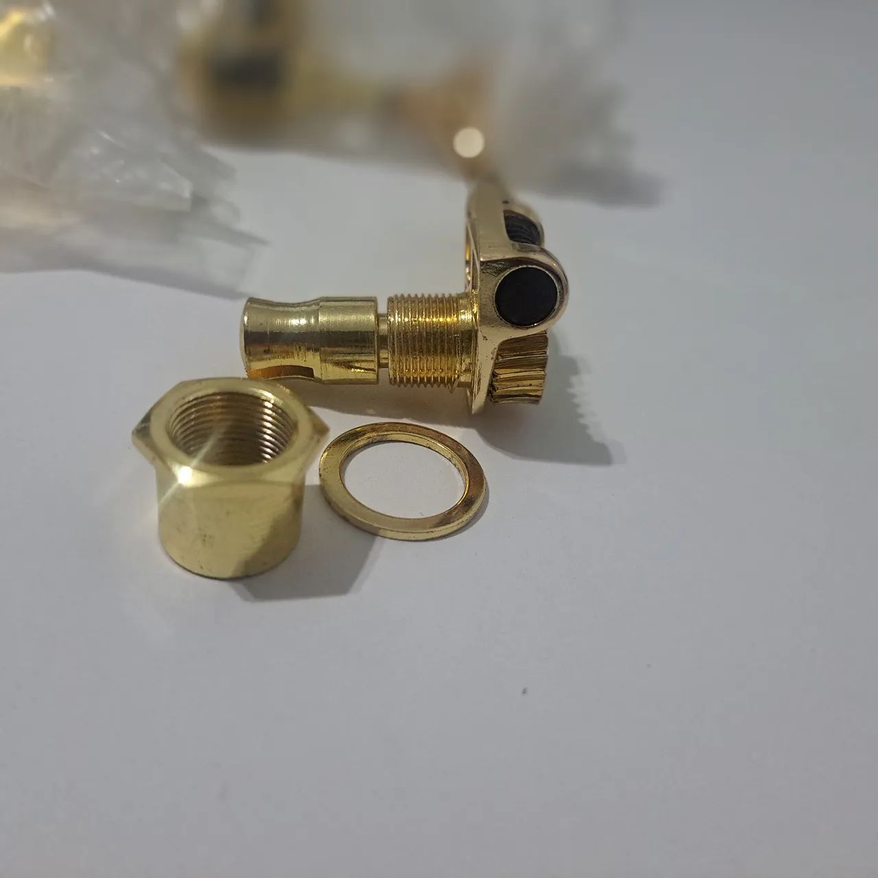Tarraxas Baixo mod.Gotoh - Foto 4