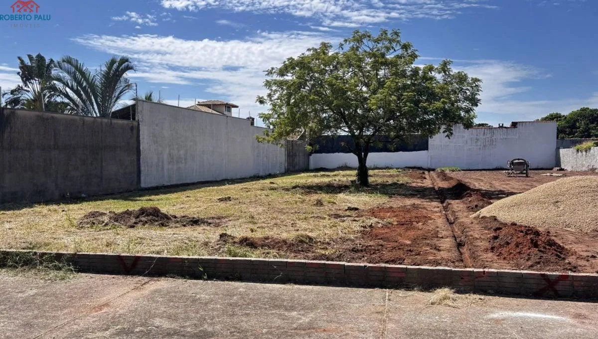 Terreno Exclusivo à Venda com 700 m² em São Pedro REF: TE0047 - Foto 4