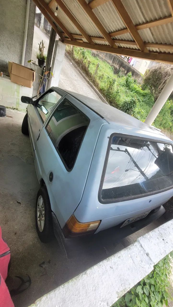 Fiat Uno Mille 1.0/ I.e./ Electronic/ Brio 1996 - Foto 2