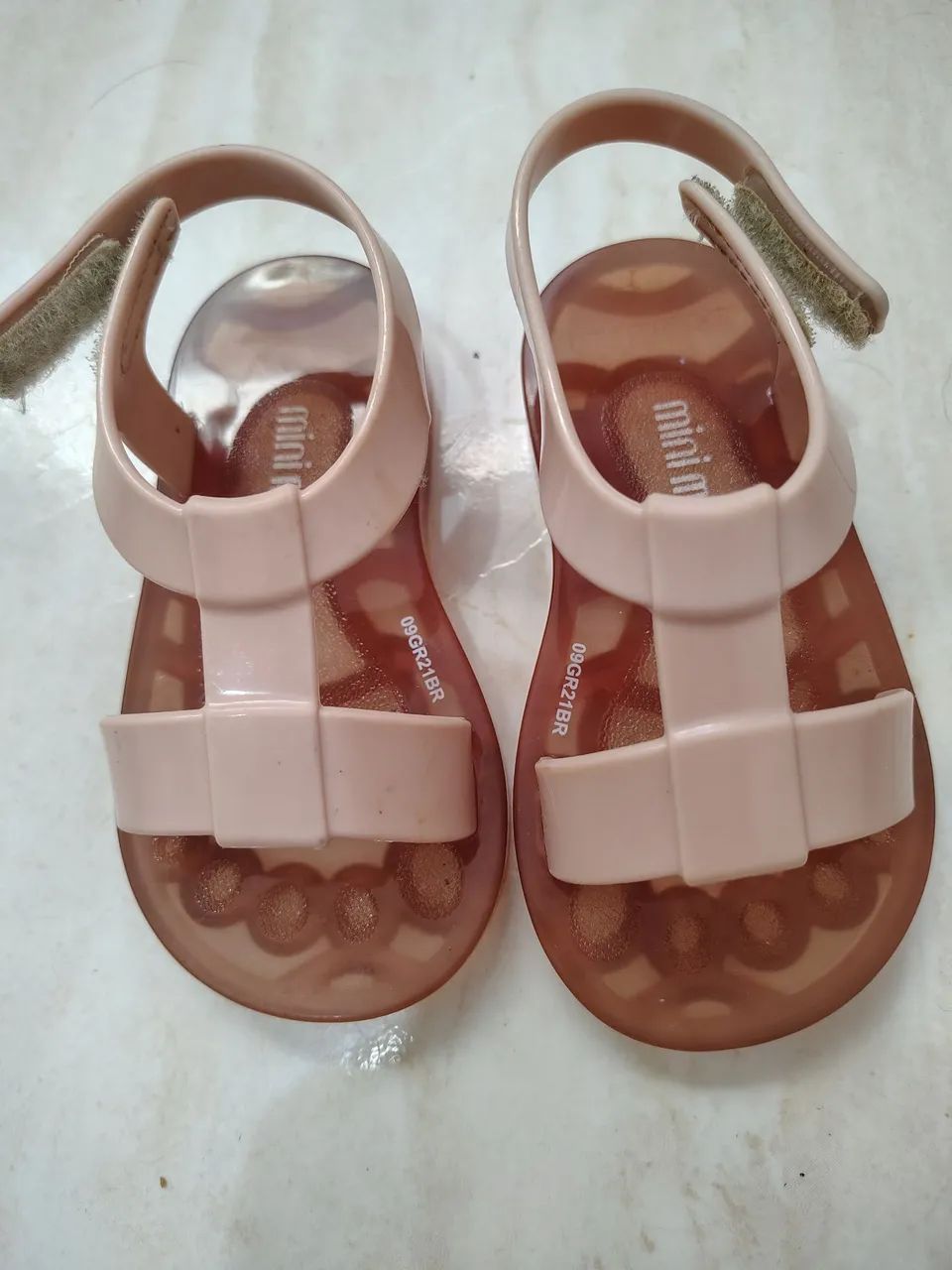 Mini melissas  - Foto 4
